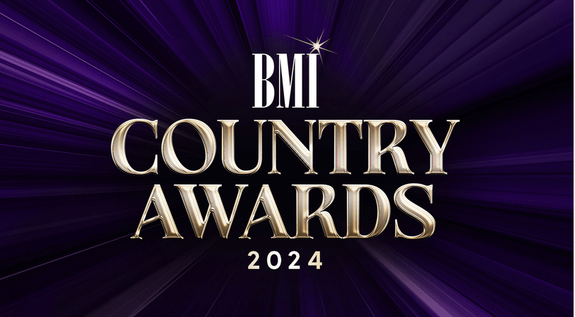 BMI Country Awards